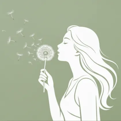 Le Souffle des Sens — illustration